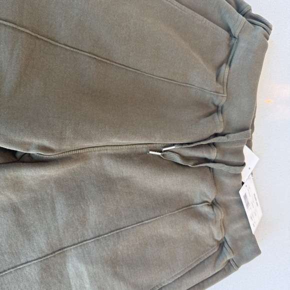 Helmut Lang - BRAND NEW - Strap Sweat Pants - Picture 8 of 11